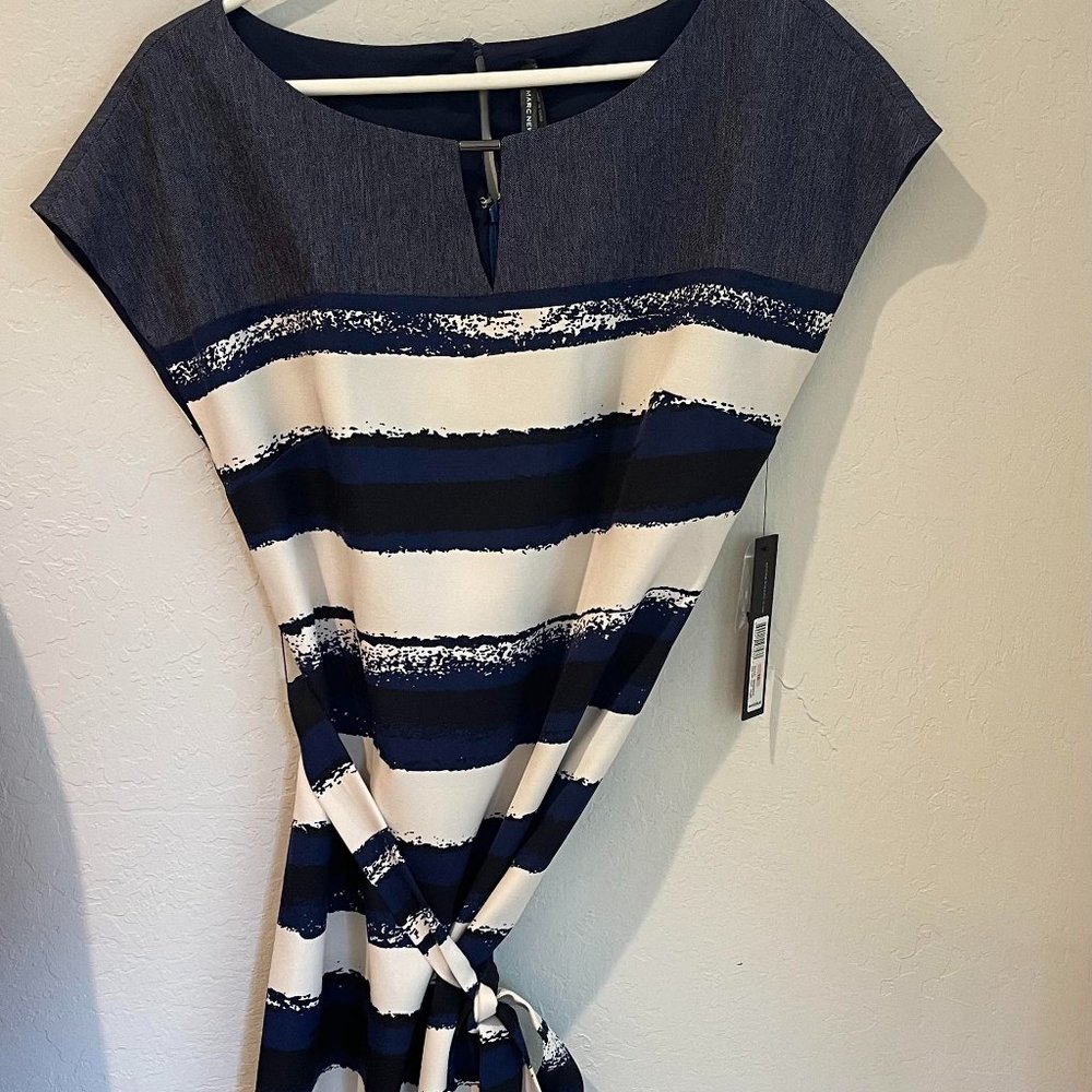 Marc New York Dress- Never Worn, Has Tags